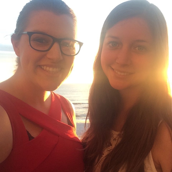 Meet your Posher, Kelsey - Picture 1 of 1